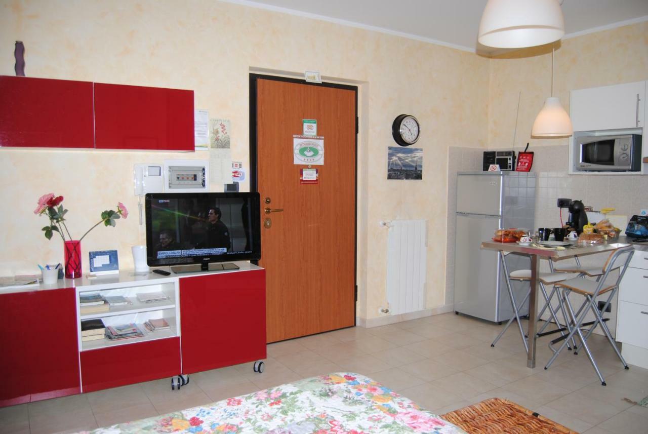 B&Bleterrazze Boutiquehotel2-Torino Чиріє Екстер'єр фото
